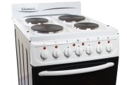 Cocina Electrica 01